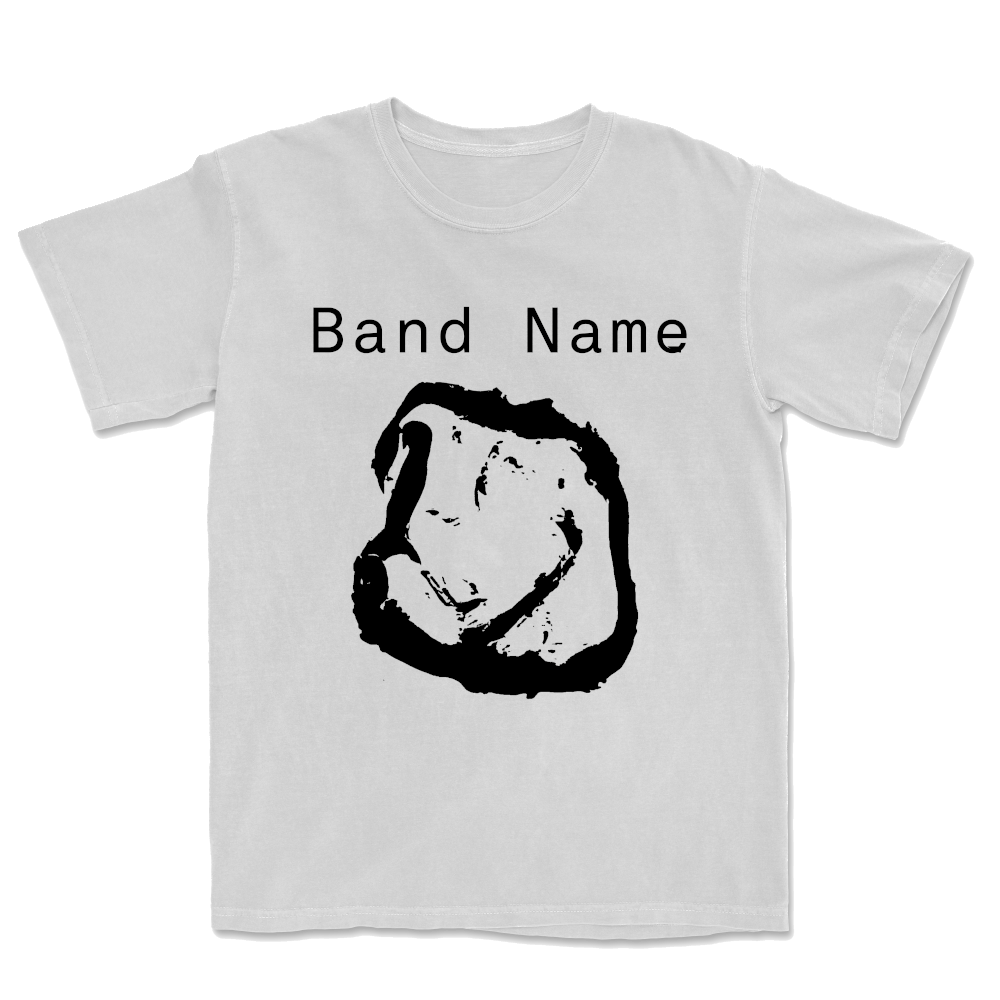 Shirt example